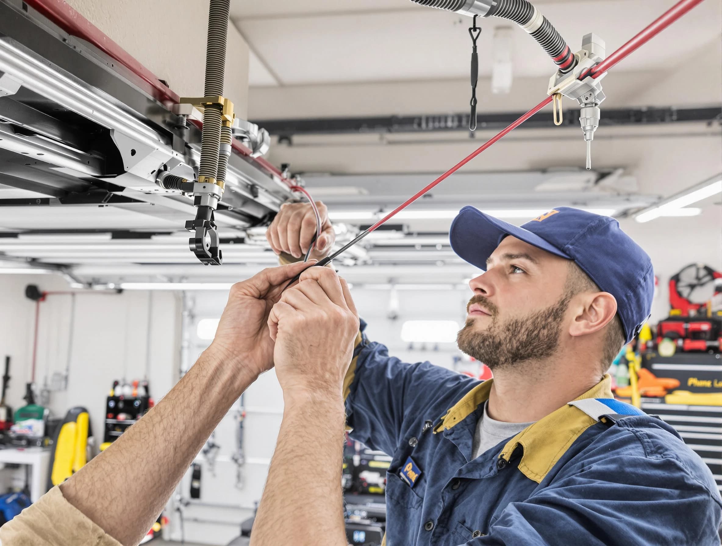 Cable Repair service in Munhall, PA