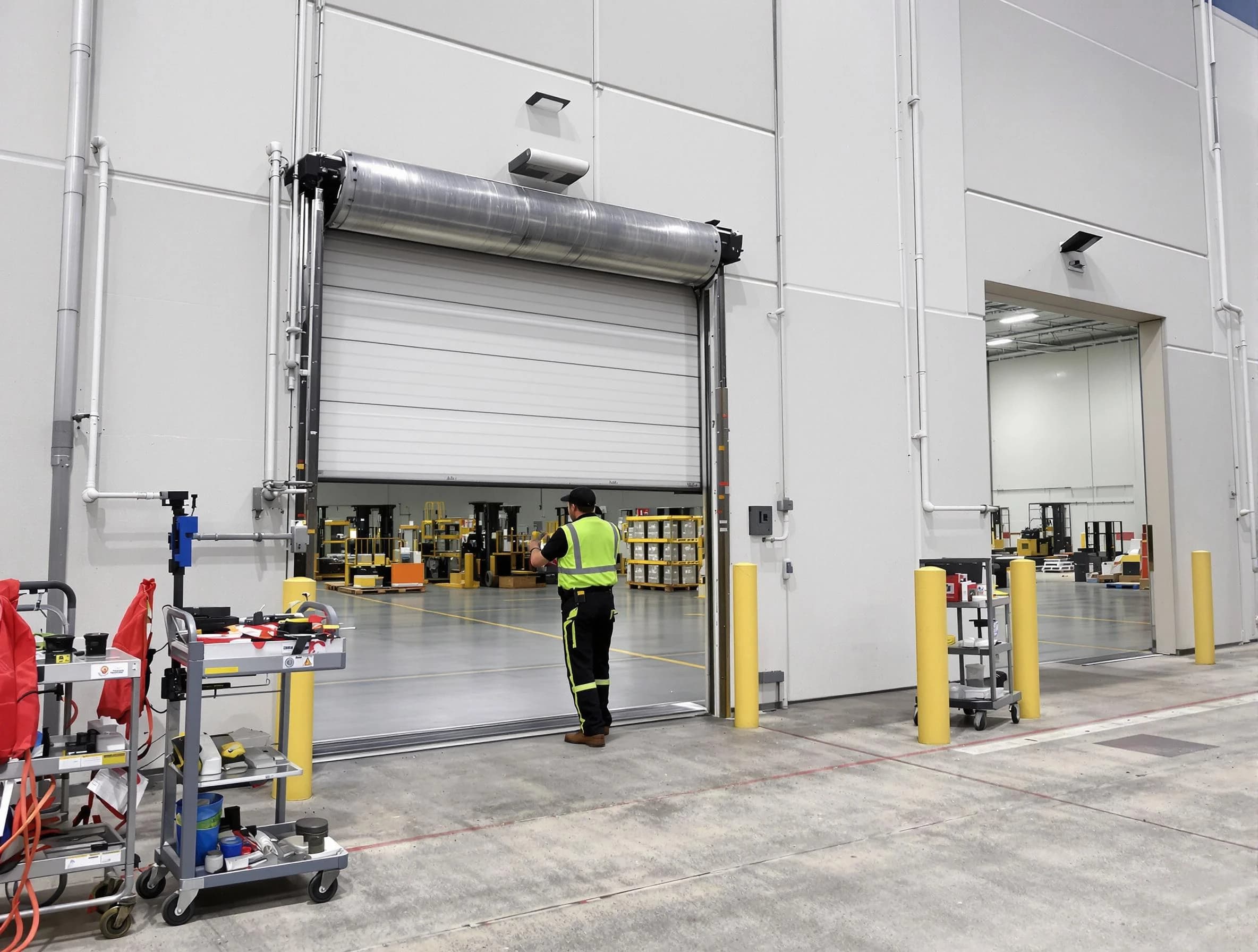 Commercial Repair service in Munhall, PA