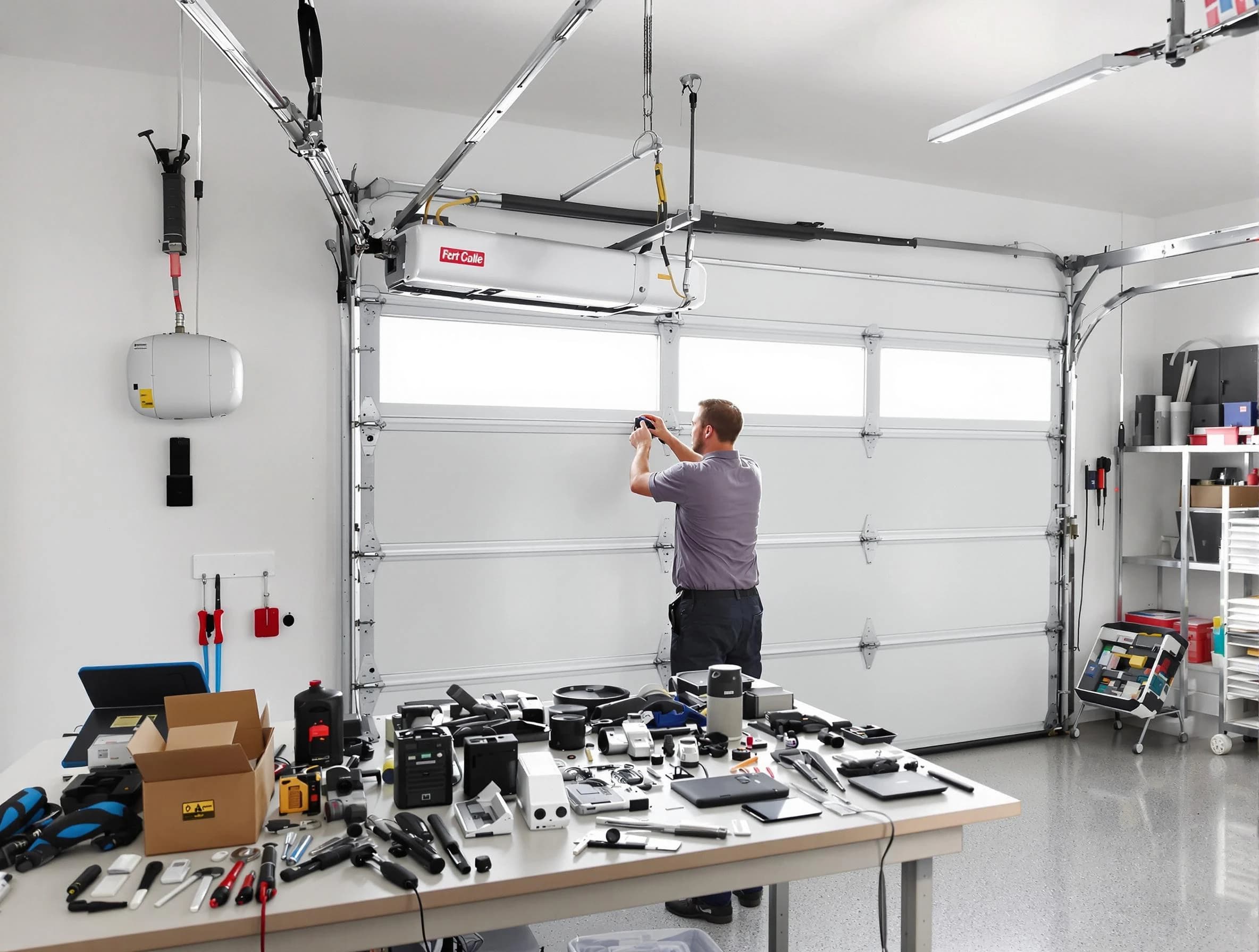 Opener Repair service in Munhall, PA